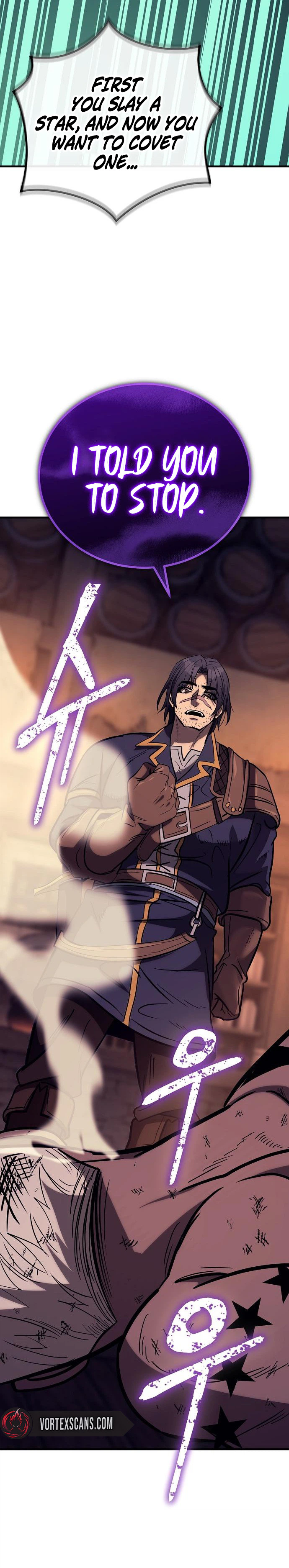 A Rogue Guard in a Medieval Fantasy Chapter 41 Page 36