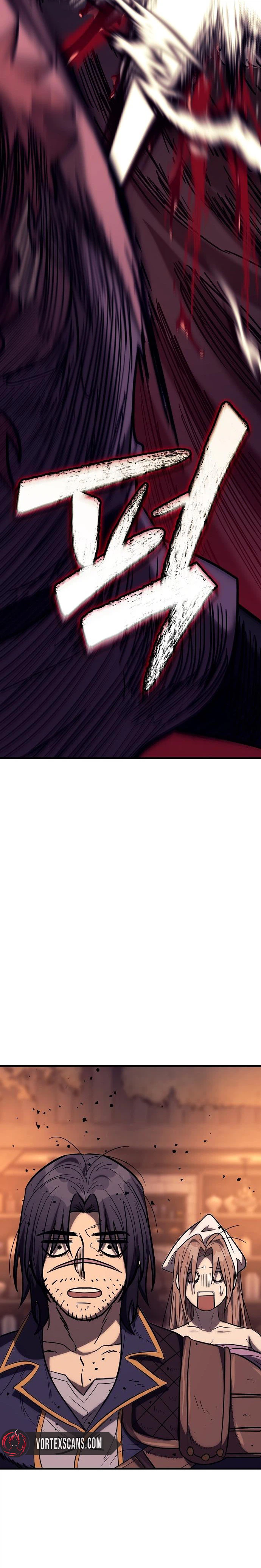 A Rogue Guard in a Medieval Fantasy Chapter 41 Page 40