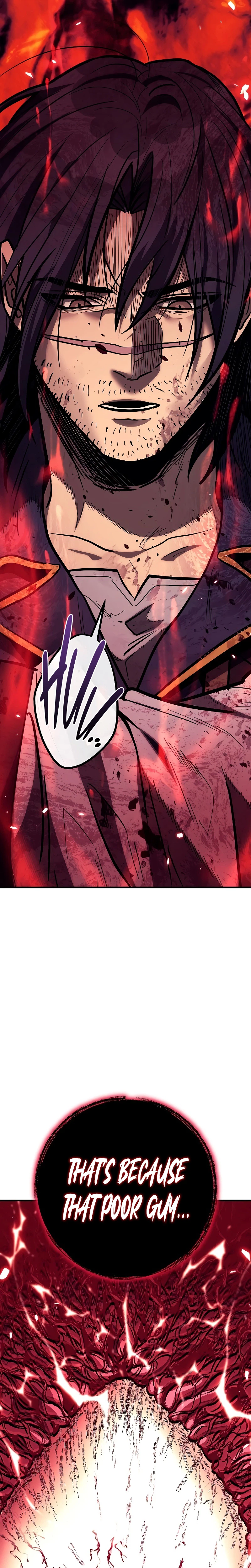 A Rogue Guard in a Medieval Fantasy Chapter 38 Page 31
