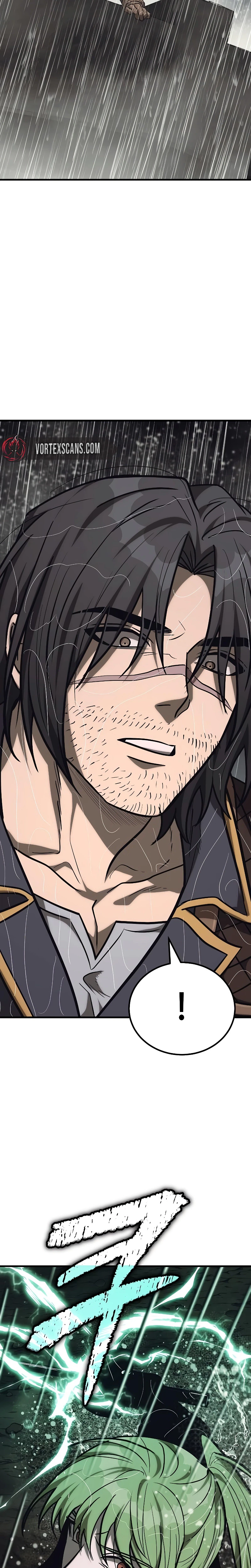 A Rogue Guard in a Medieval Fantasy Chapter 38 Page 41