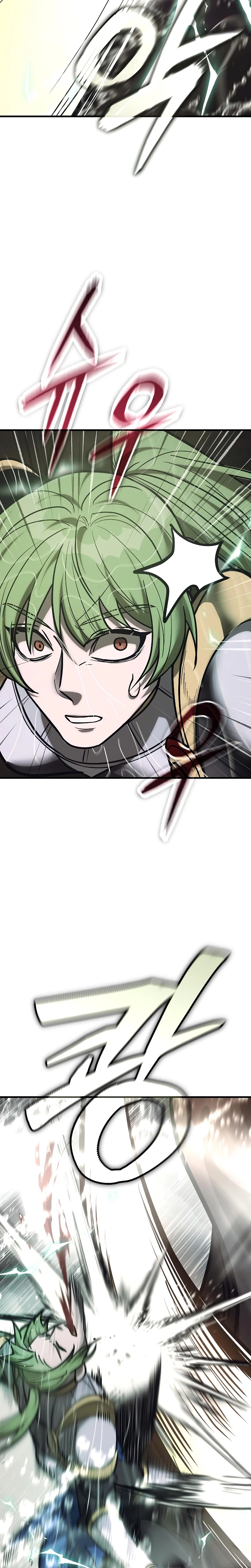 A Rogue Guard in a Medieval Fantasy Chapter 38 Page 50