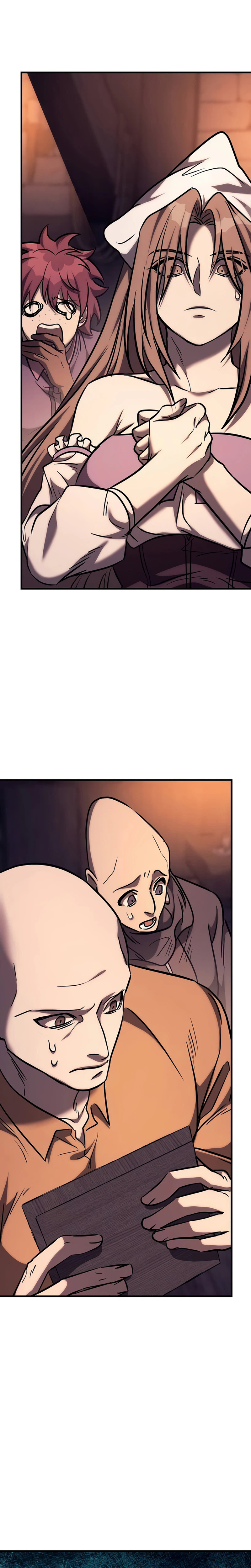 A Rogue Guard in a Medieval Fantasy Chapter 44 Page 38