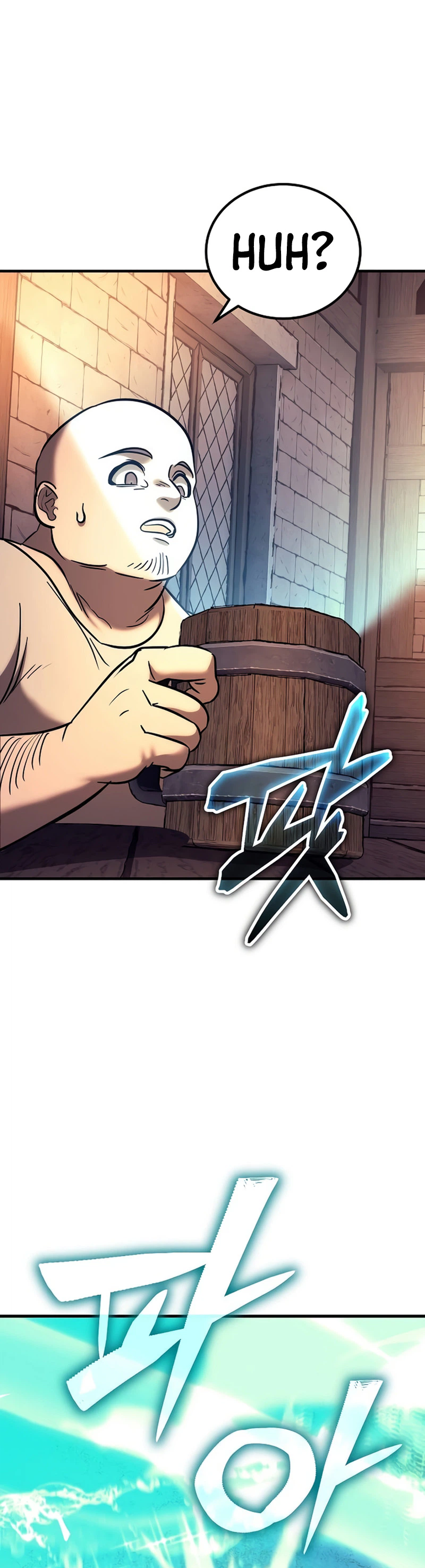 A Rogue Guard in a Medieval Fantasy Chapter 44 Page 40