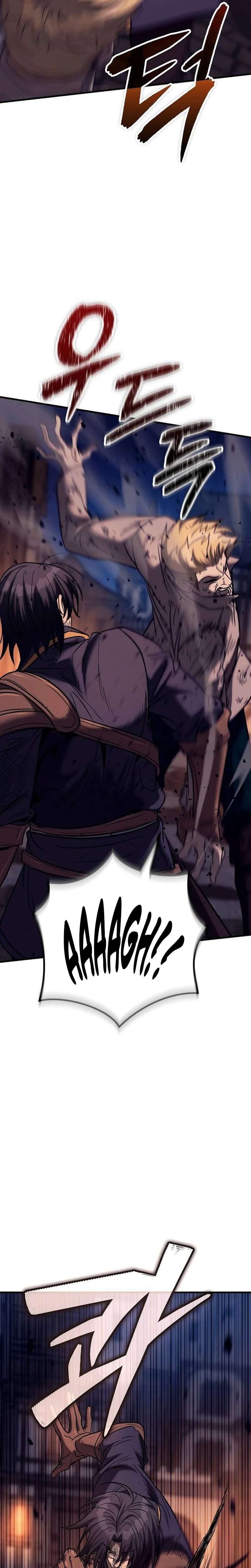 A Rogue Guard in a Medieval Fantasy Chapter 54 Page 5