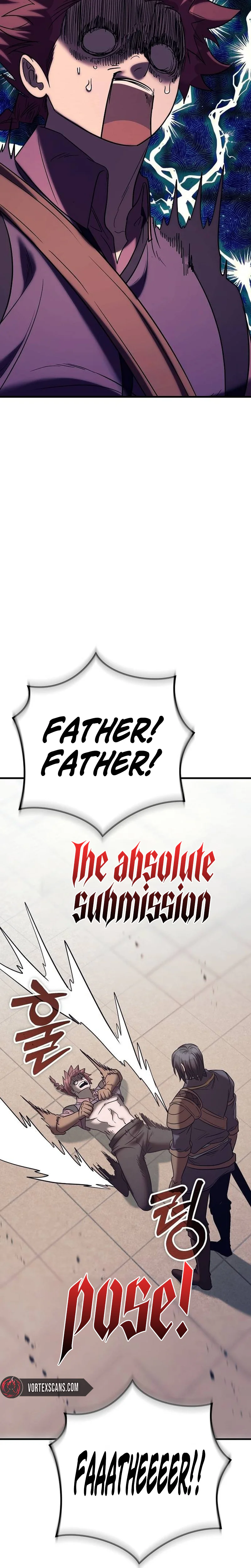 A Rogue Guard in a Medieval Fantasy Chapter 54 Page 22