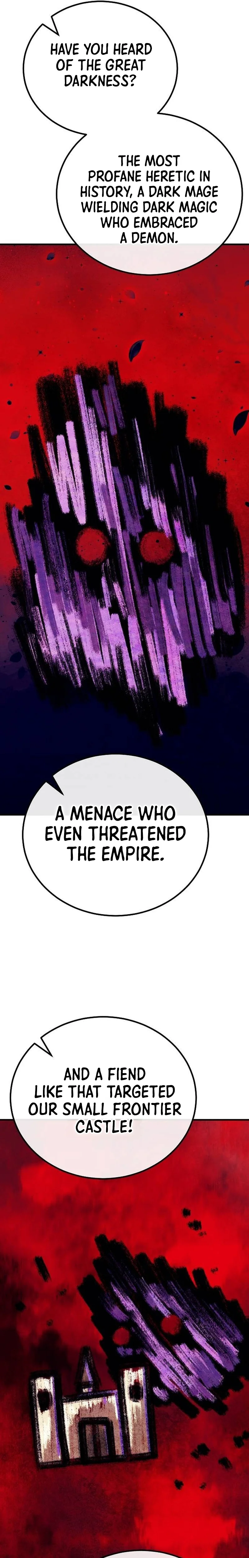 A Rogue Guard in a Medieval Fantasy Chapter 54 Page 32