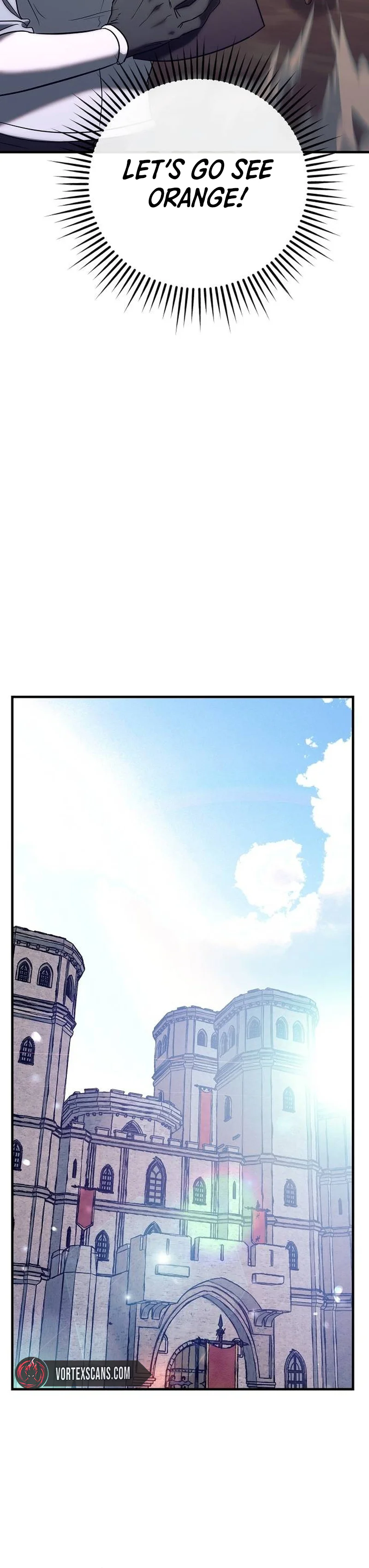 A Rogue Guard in a Medieval Fantasy Chapter 54 Page 40