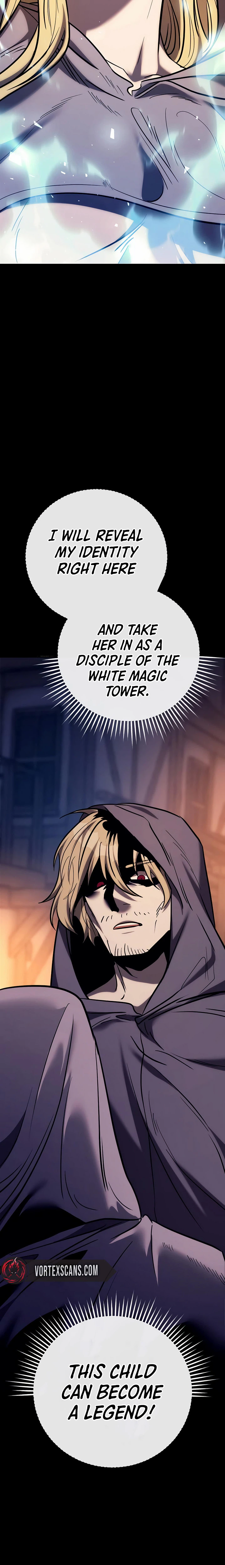 A Rogue Guard in a Medieval Fantasy Chapter 43 Page 25