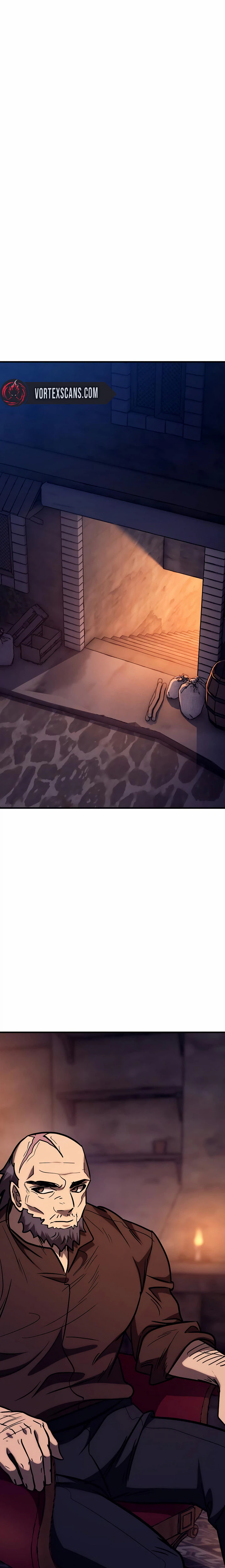 A Rogue Guard in a Medieval Fantasy Chapter 43 Page 29