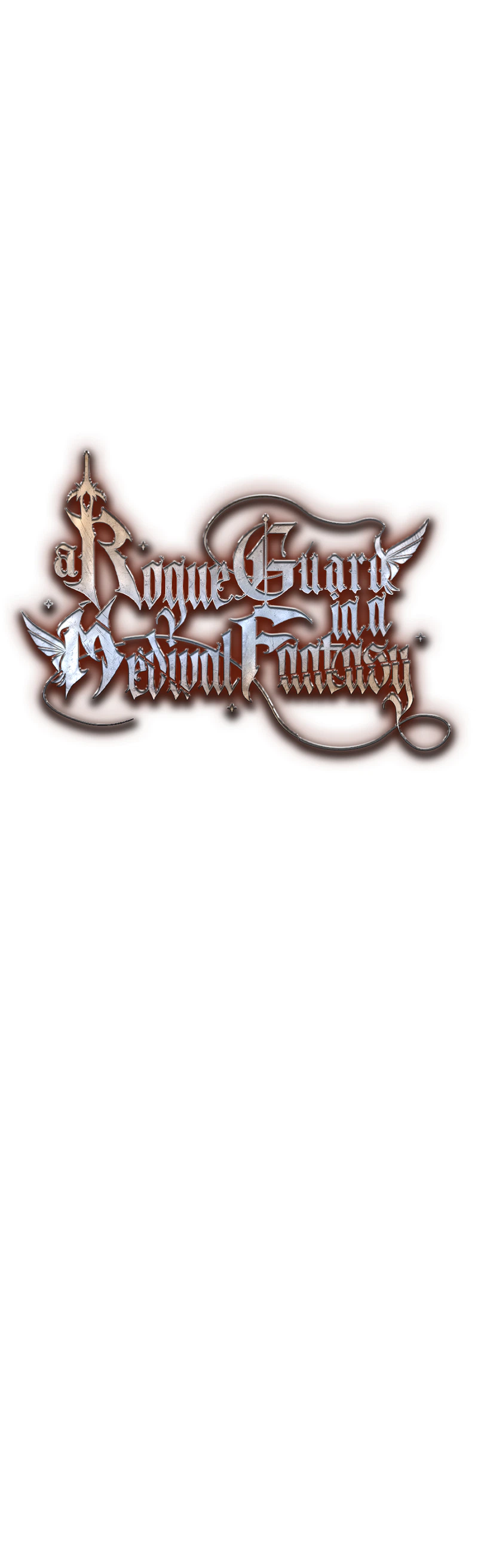 A Rogue Guard in a Medieval Fantasy Chapter 45 Page 6