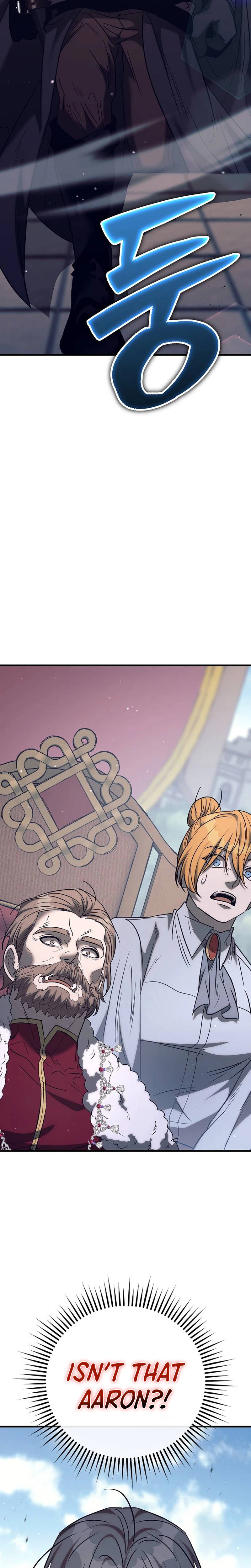 A Rogue Guard in a Medieval Fantasy Chapter 48 Page 10
