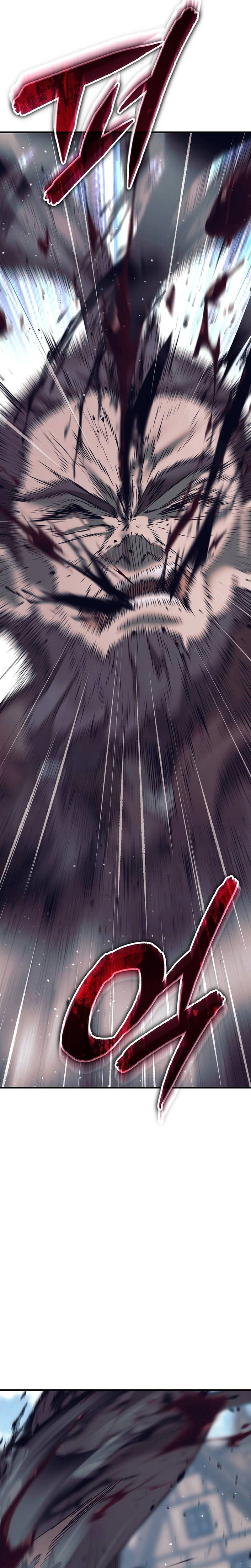 A Rogue Guard in a Medieval Fantasy Chapter 48 Page 13