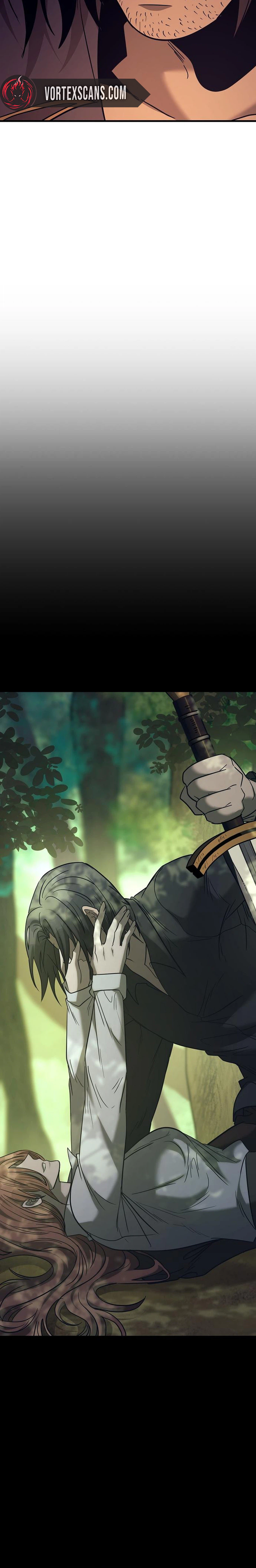 A Rogue Guard in a Medieval Fantasy Chapter 47 Page 9