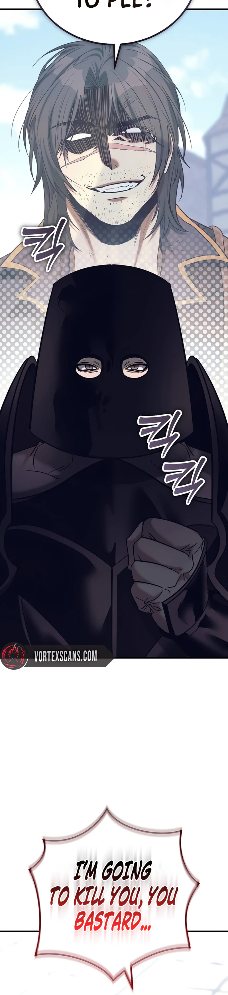 A Rogue Guard in a Medieval Fantasy Chapter 49 Page 31