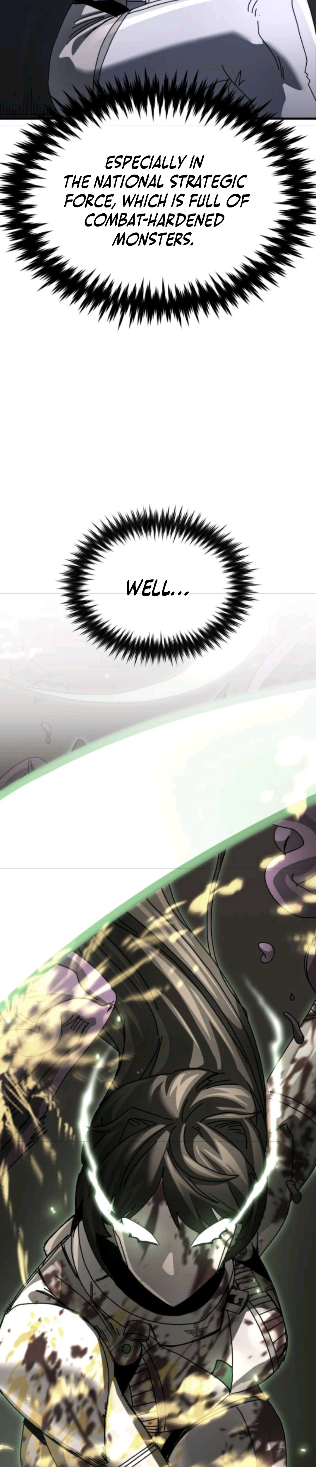 A Space Marine Got a Status Window Chapter 6 Page 10