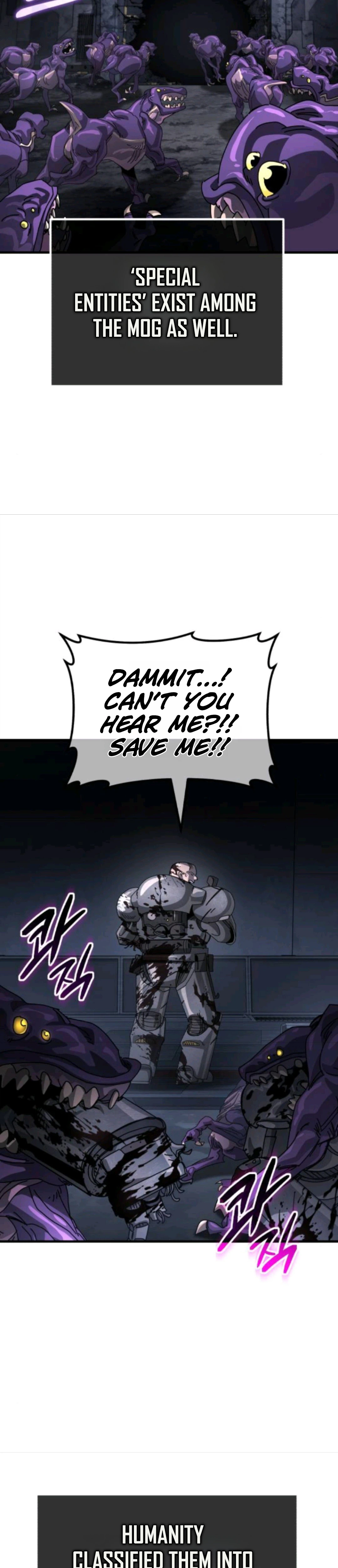 A Space Marine Got a Status Window Chapter 6 Page 28