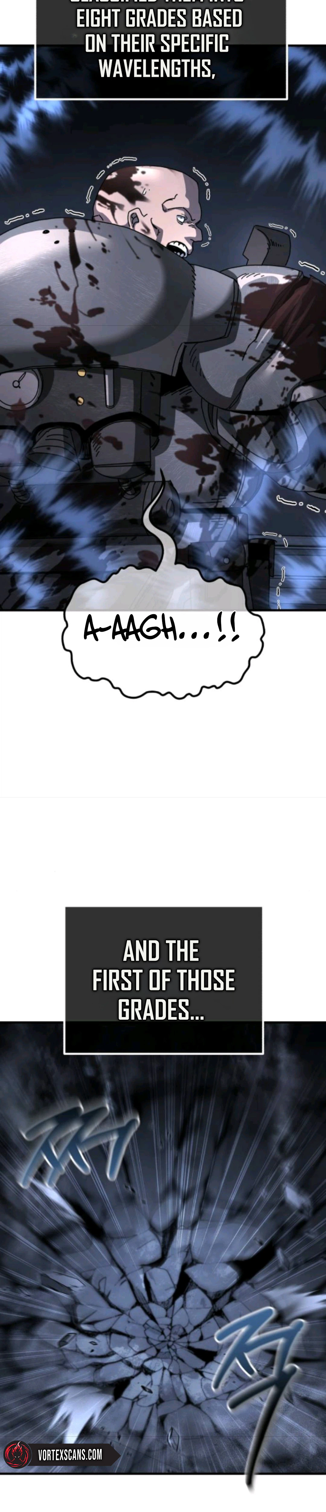 A Space Marine Got a Status Window Chapter 6 Page 29