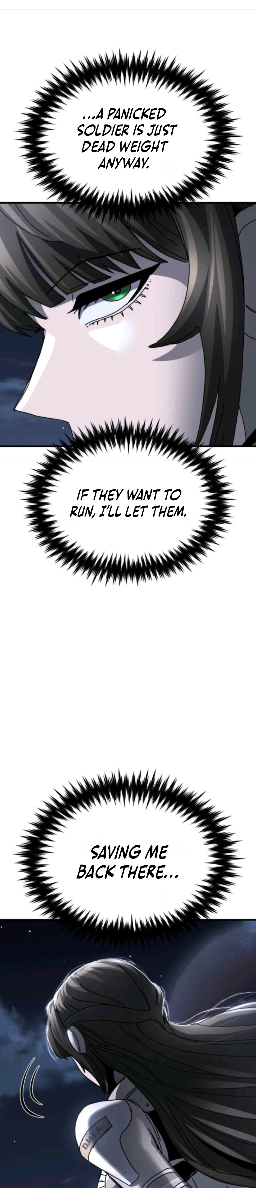 A Space Marine Got a Status Window Chapter 6 Page 45