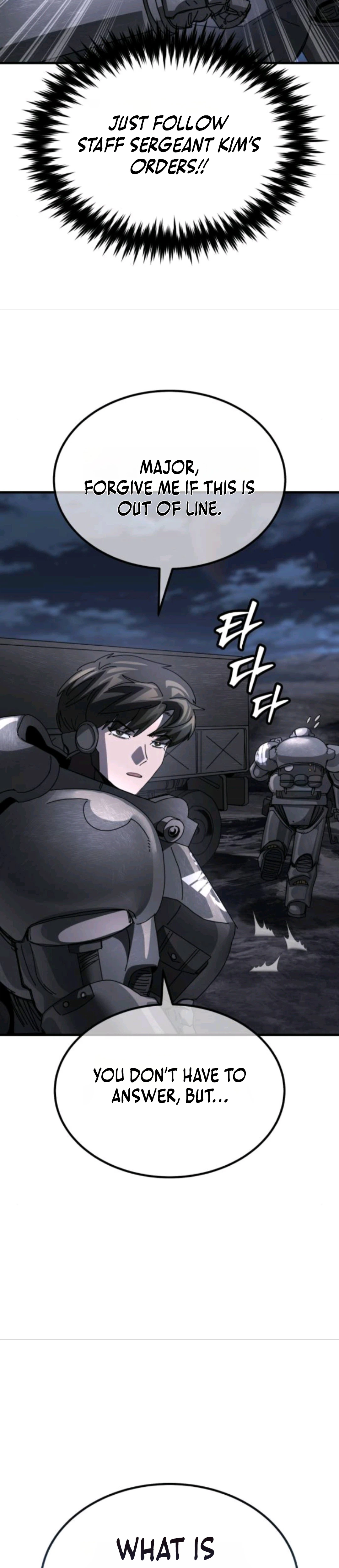 A Space Marine Got a Status Window Chapter 6 Page 49