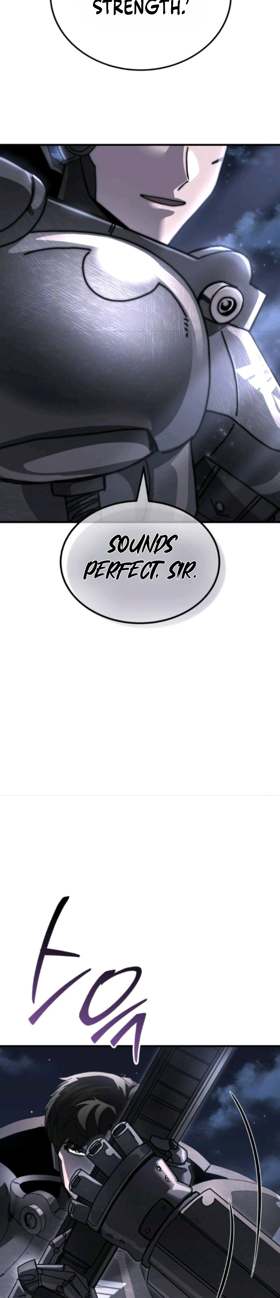 A Space Marine Got a Status Window Chapter 6 Page 51
