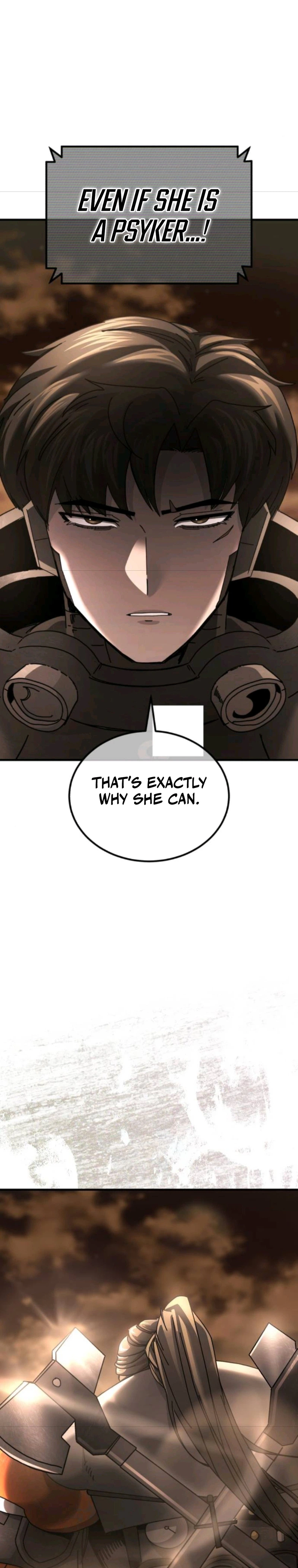 A Space Marine Got a Status Window Chapter 7 Page 6