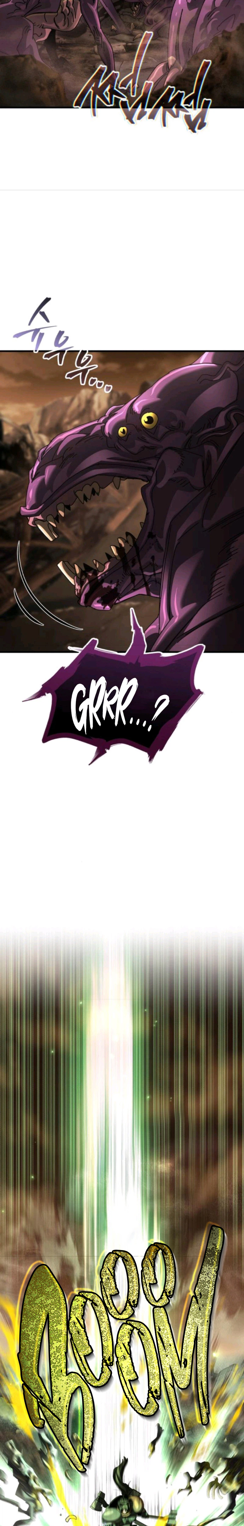 A Space Marine Got a Status Window Chapter 7 Page 8