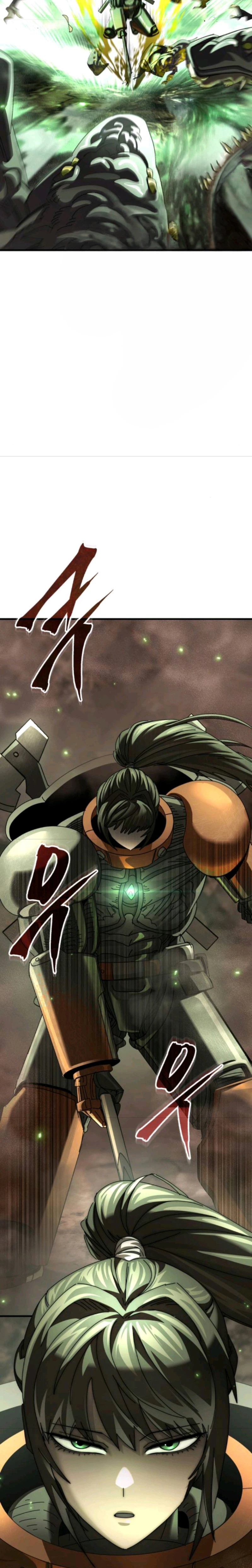 A Space Marine Got a Status Window Chapter 7 Page 9