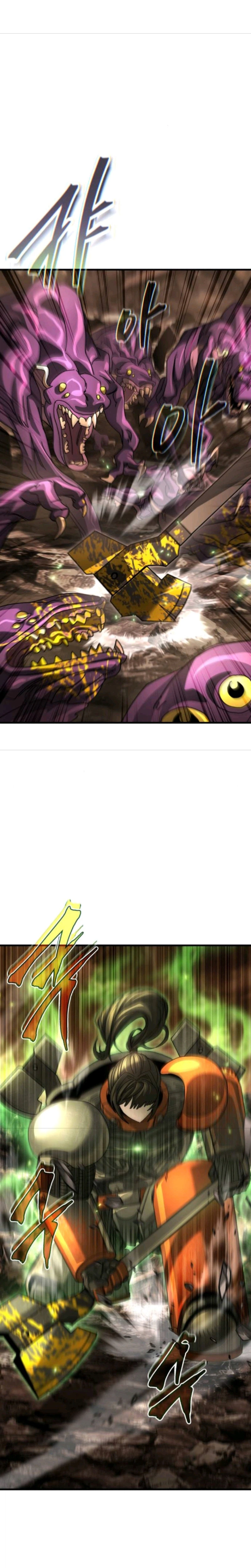 A Space Marine Got a Status Window Chapter 7 Page 14
