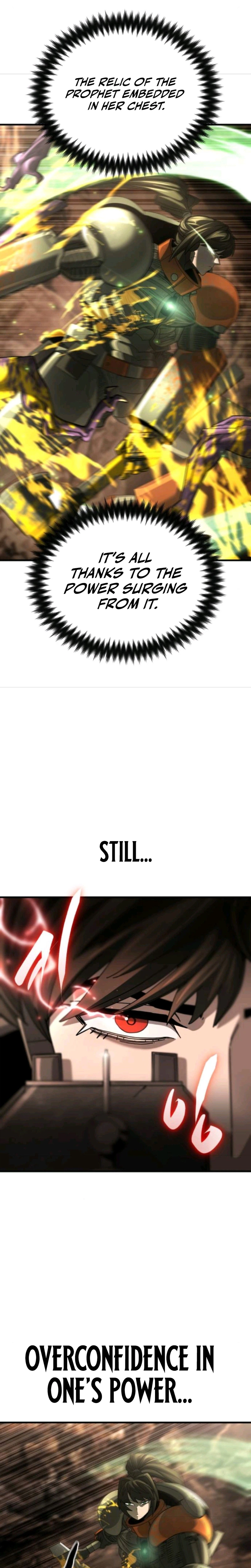 A Space Marine Got a Status Window Chapter 7 Page 19