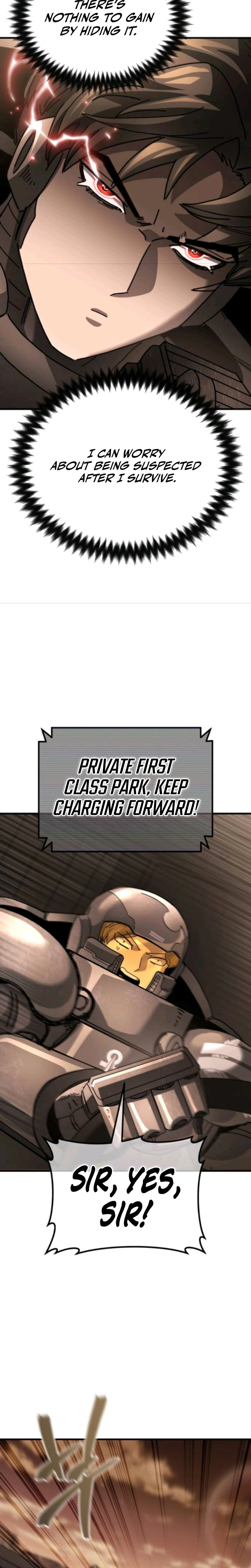 A Space Marine Got a Status Window Chapter 7 Page 24