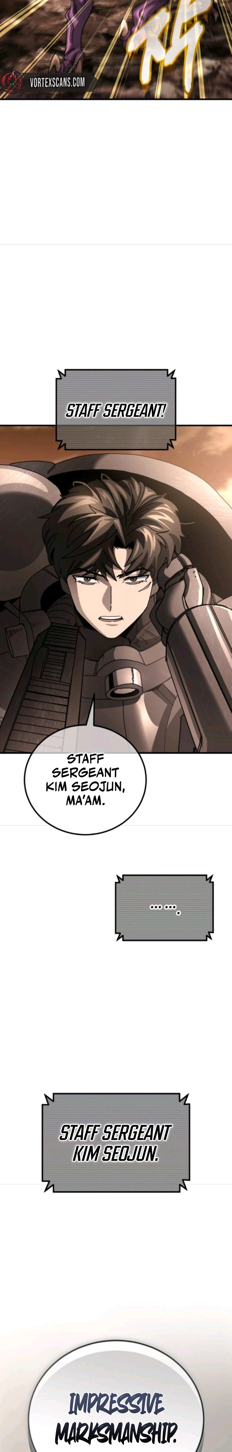 A Space Marine Got a Status Window Chapter 7 Page 26