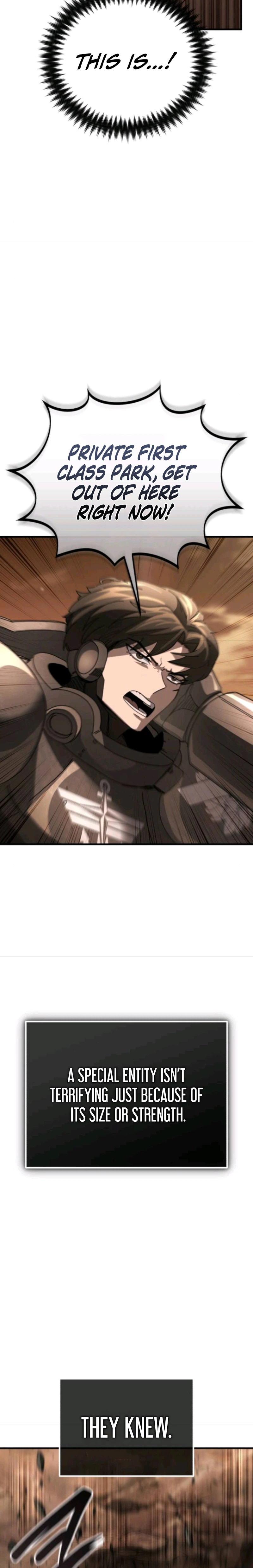A Space Marine Got a Status Window Chapter 7 Page 30