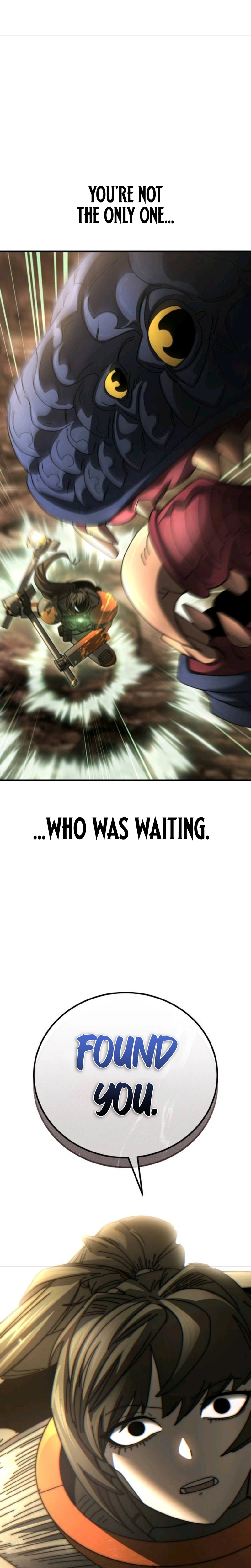 A Space Marine Got a Status Window Chapter 7 Page 34