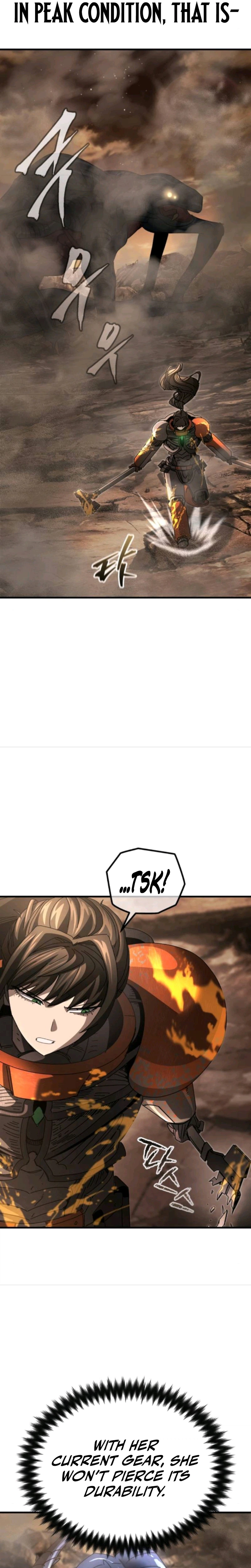 A Space Marine Got a Status Window Chapter 7 Page 37