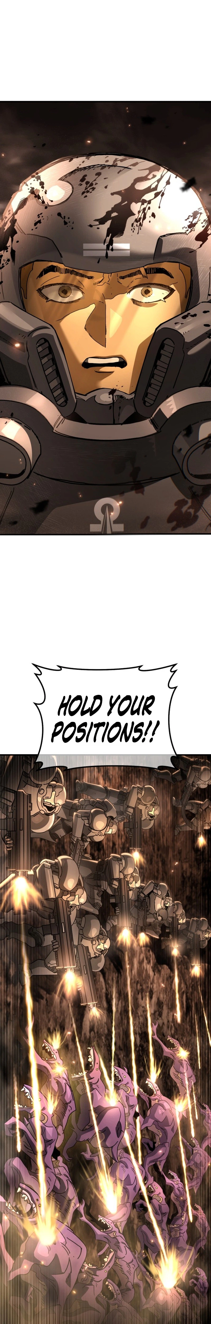 A Space Marine Got a Status Window Chapter 1 Page 11