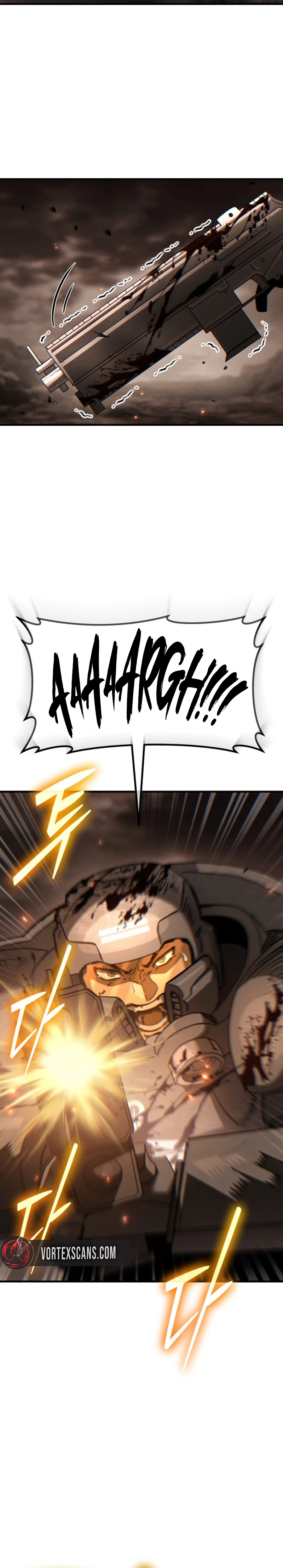 A Space Marine Got a Status Window Chapter 1 Page 15