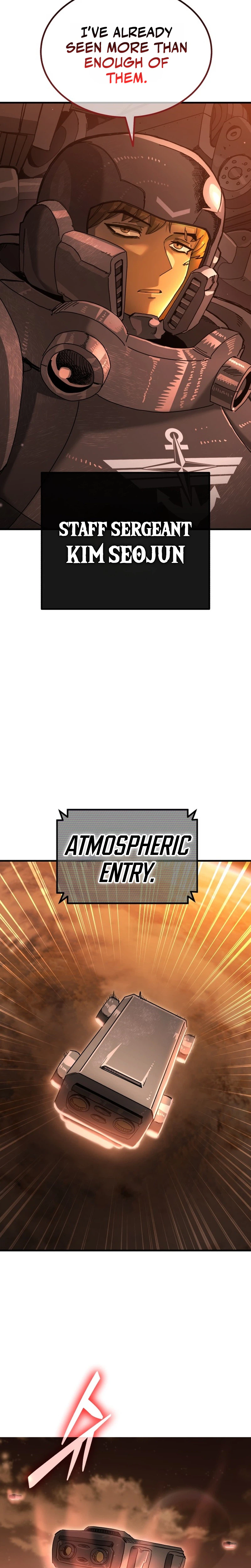 A Space Marine Got a Status Window Chapter 1 Page 26