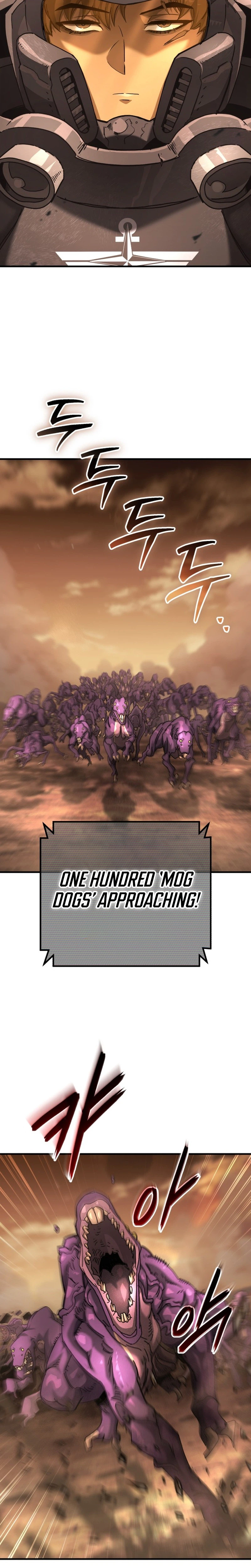 A Space Marine Got a Status Window Chapter 1 Page 29