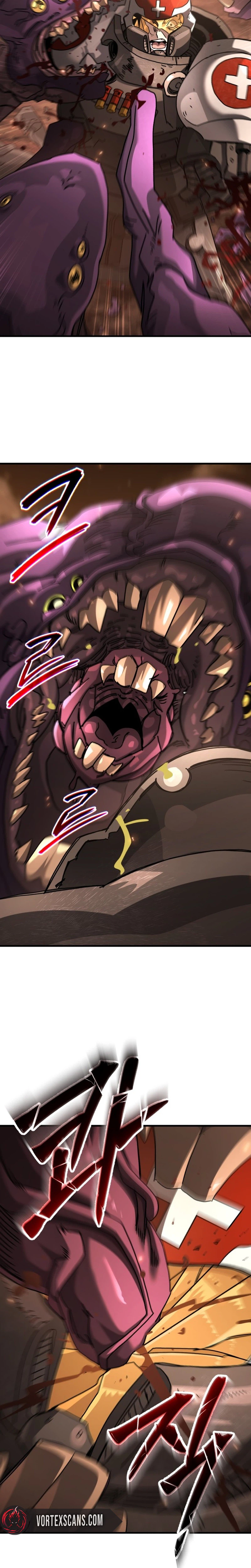 A Space Marine Got a Status Window Chapter 1 Page 36
