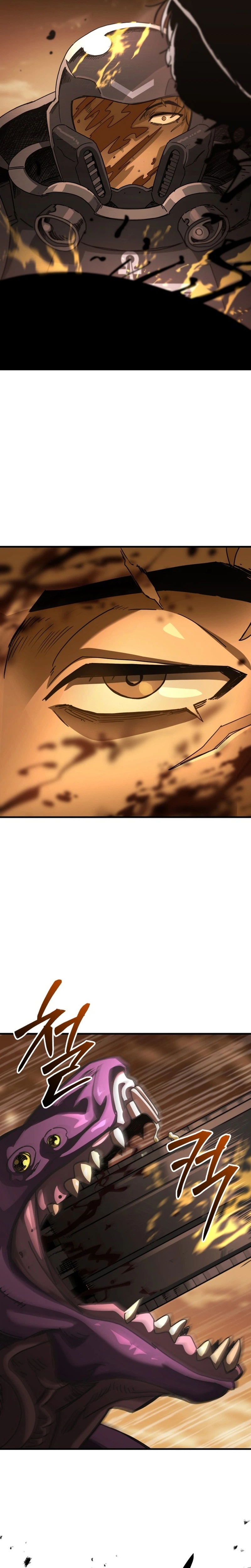 A Space Marine Got a Status Window Chapter 1 Page 43