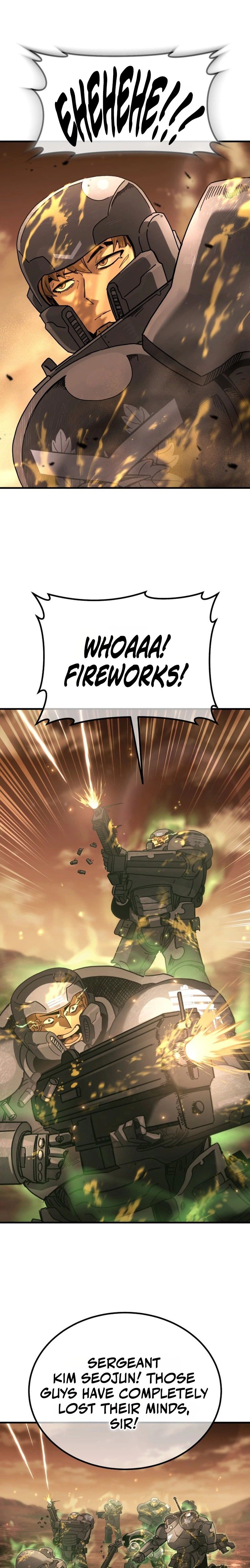 A Space Marine Got a Status Window Chapter 1 Page 46