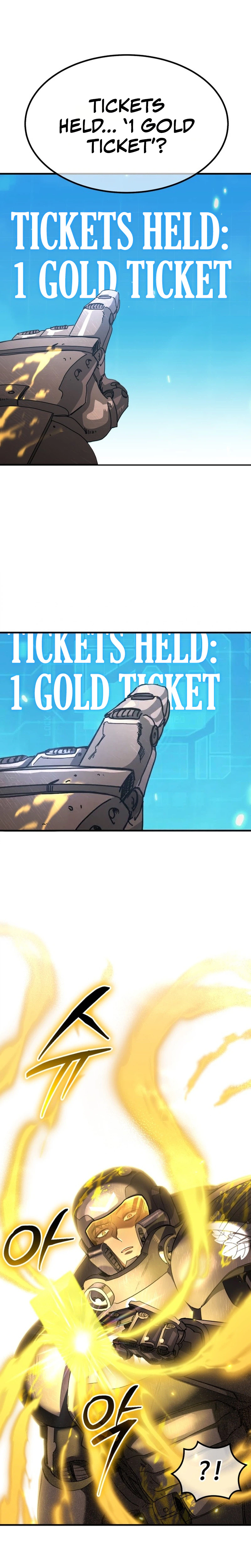 A Space Marine Got a Status Window Chapter 1 Page 50