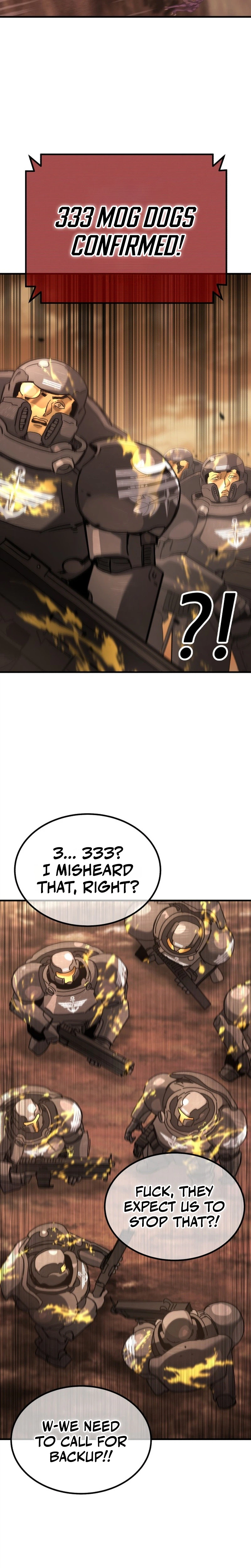 A Space Marine Got a Status Window Chapter 1 Page 53