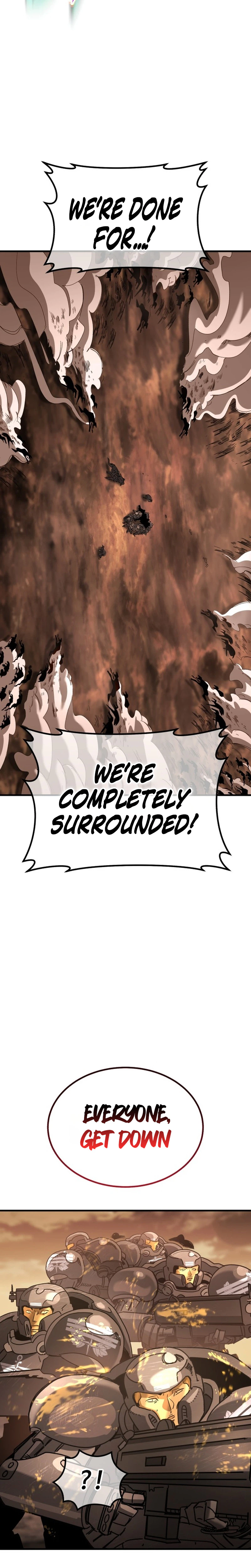 A Space Marine Got a Status Window Chapter 1 Page 59