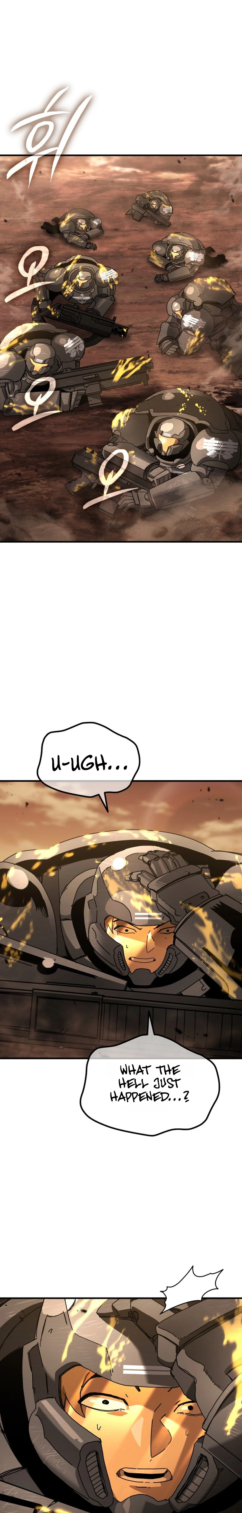 A Space Marine Got a Status Window Chapter 1 Page 65