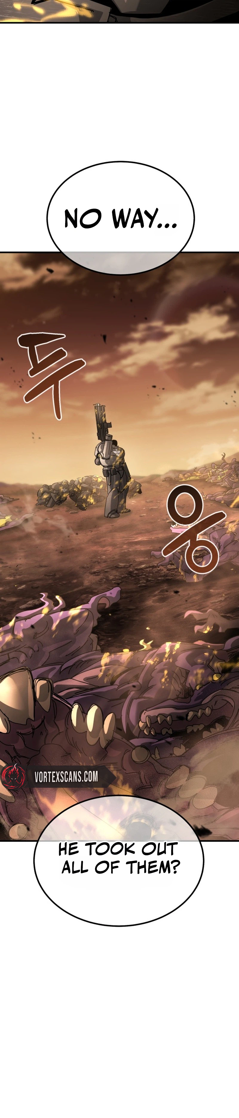 A Space Marine Got a Status Window Chapter 1 Page 66