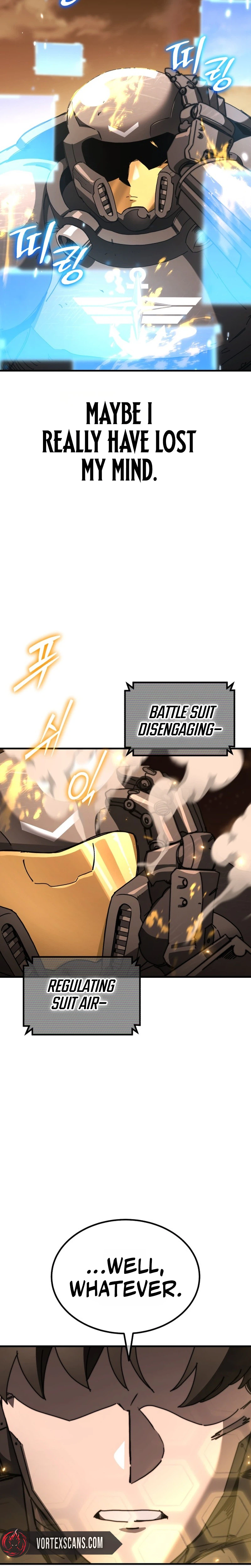 A Space Marine Got a Status Window Chapter 1 Page 68