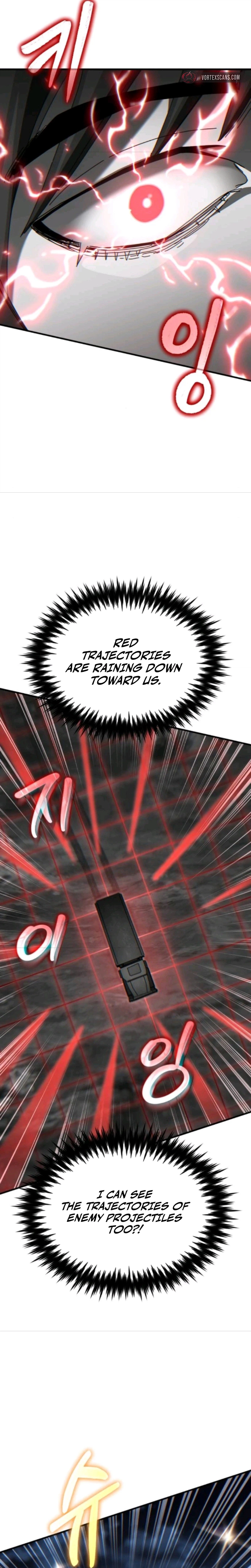 A Space Marine Got a Status Window Chapter 4 Page 13