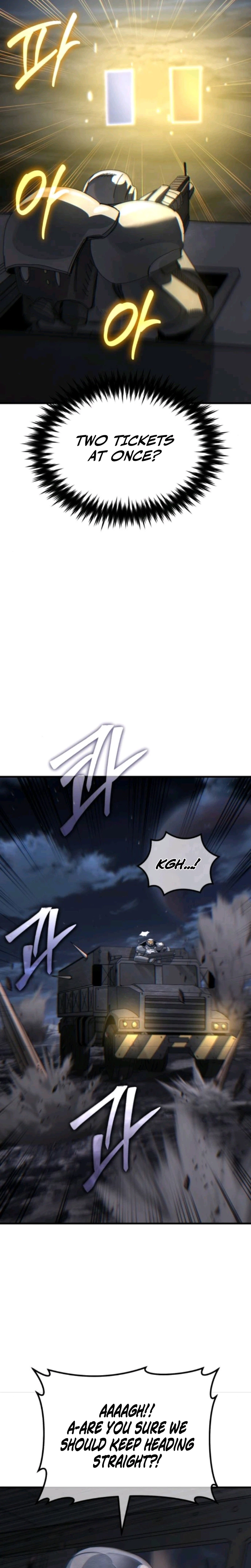 A Space Marine Got a Status Window Chapter 4 Page 26