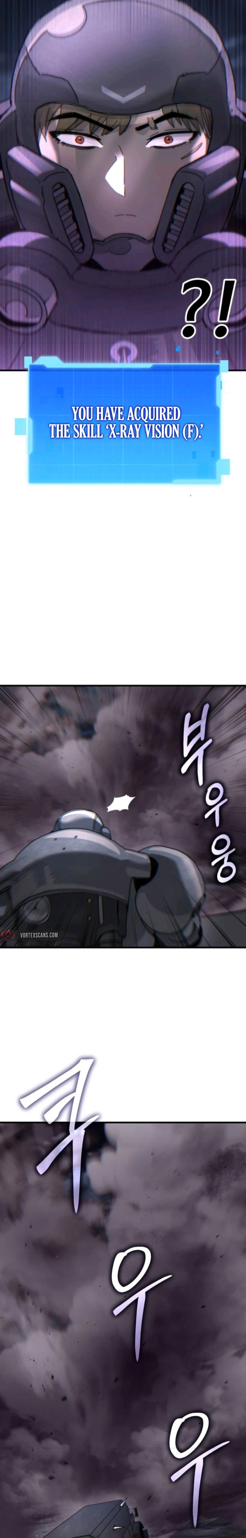 A Space Marine Got a Status Window Chapter 4 Page 29